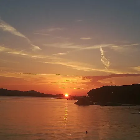 Campsite Mobile Seastar Biograd Na Moru