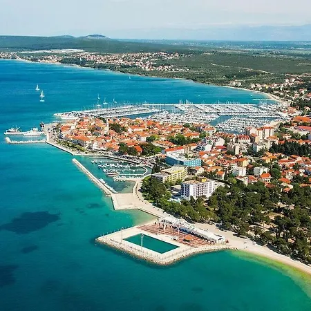Mobile Seastar Biograd Na Moru