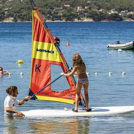 Mobile Seastar Biograd Na Moru
