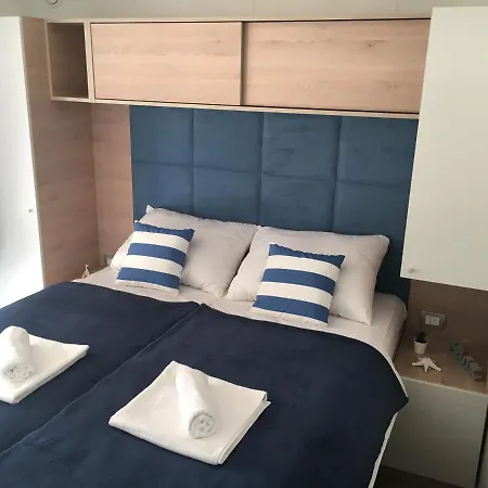 Mobile Seastar Biograd Na Moru