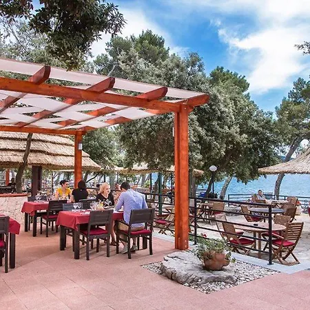 Mobile Seastar * Biograd Na Moru