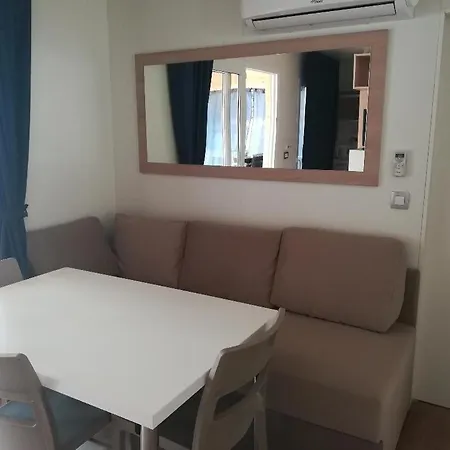 Campsite Mobile Seastar Biograd Na Moru