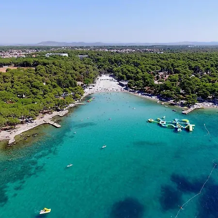 Mobile Seastar Biograd Na Moru