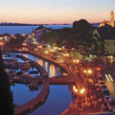 Mobile Seastar Biograd na Moru