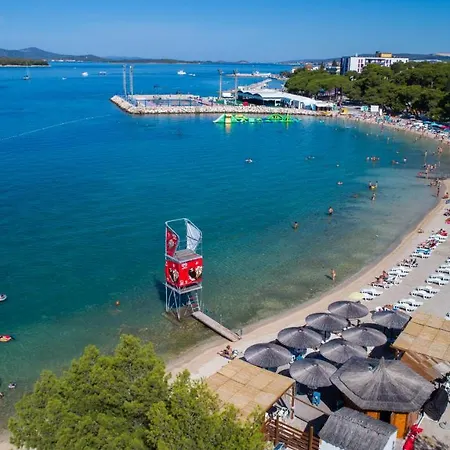 Mobile Seastar Biograd na Moru