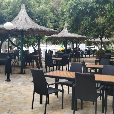 Mobile Seastar Biograd na Moru